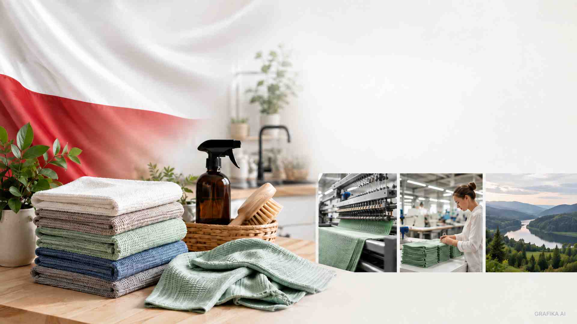 Raypath – gdzie produkowane są czyściki i pozostałe produkty marki?